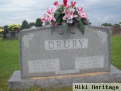 Susie Griffey Drury