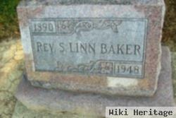 Rev S. Linn Baker