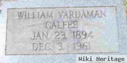 William Vardaman Calfee