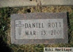 Daniel Rott