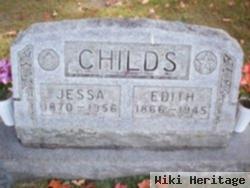 Edith Sanford Childs