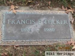 Francis F. Tucker