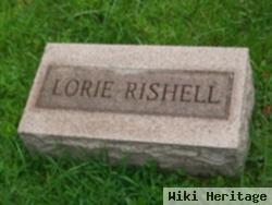 Lorie Rishell