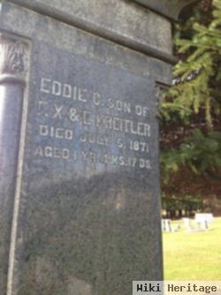 Eddie C Kreitler