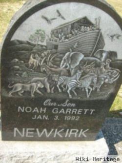 Noah Garrett Newkirk