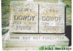 Linnie Scott Dowdy