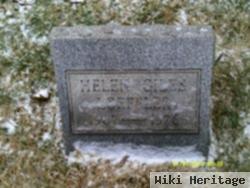 Helen Giles Loeffler