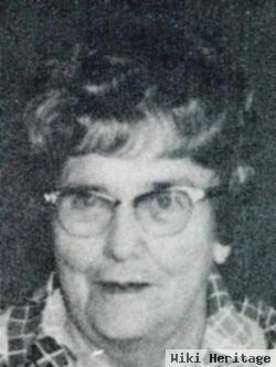 Nethie Leavitt Walton