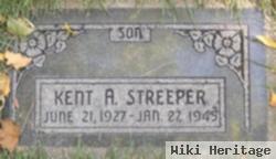 Kent Arthur Streeper