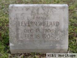 Levern Willard