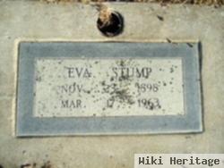 Eva Stump