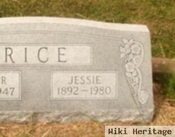 Jessie Rice