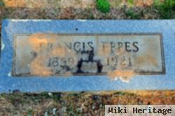Francis Eppes