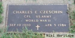 Charles E. Czeschin