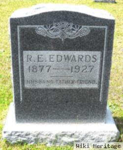 Robert Eli Edwards