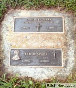 Ann B Merkle Spahn