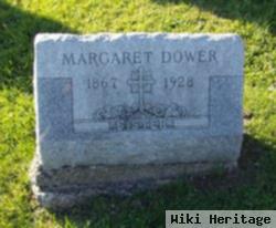 Margaret Dower