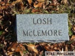 Losh Mclemore