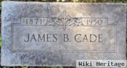 James Barton Cade