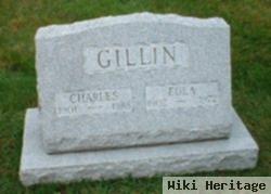 Charles Gillin