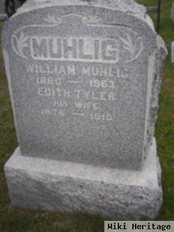 Edith Tyler Muhlig