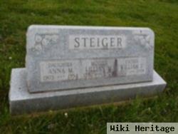 Lillian Mae Kramer Steiger