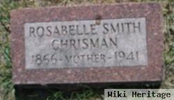 Rosabelle Smith Chrisman