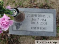 Joseph Louis, Jr