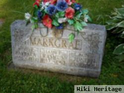 Barbara Ann Rettinger Markgraf