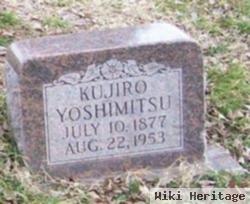 Kujiro Yoshimitsu