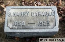 Samuel Harry Gahagan