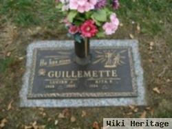 Rita F. Laliberte Guillemette