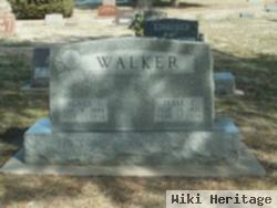 Jesse C. Walker