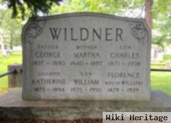 William Wildner