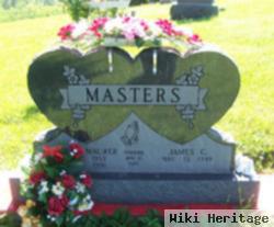 Mary Maurer Masters