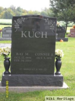 Ray M Kuch