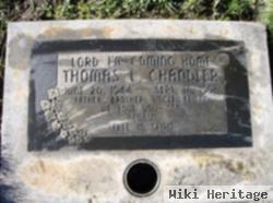 Thomas L. Chandler