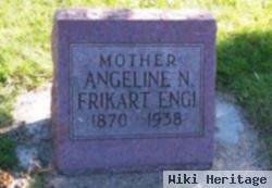 Angeline N. Frikart Engi