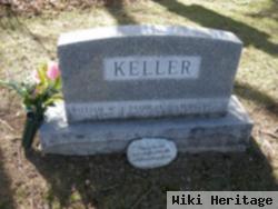 Margaret M Keller