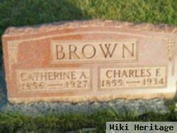 Charles Fremont Brown