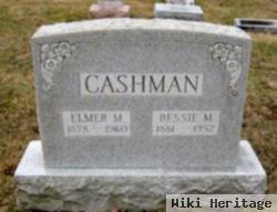 Elmer Michael Cashman