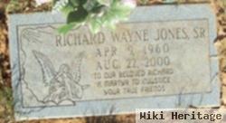 Richard Wayne Jones