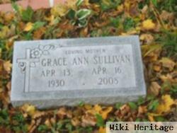 Grace Ann Holtgreive Sullivan