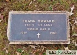 Frank Howard