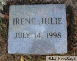 Irene Julie