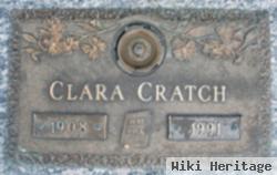 Clara Cratch