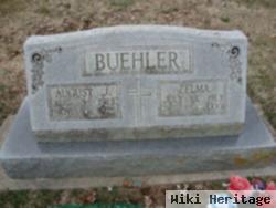 August J Buehler