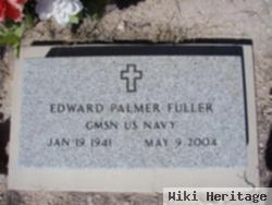 Edward Palmer Fuller, Jr