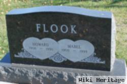 Mabel Flook