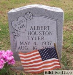 Houston Albert Tyler